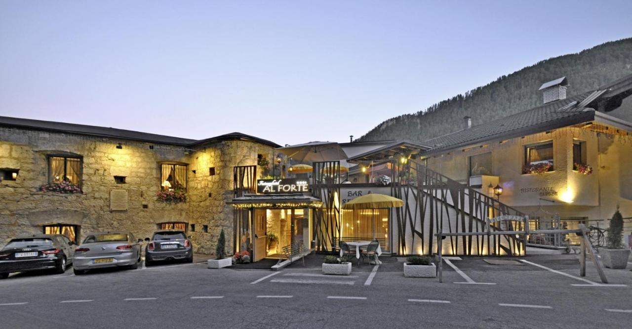 Al Hotel Arabba