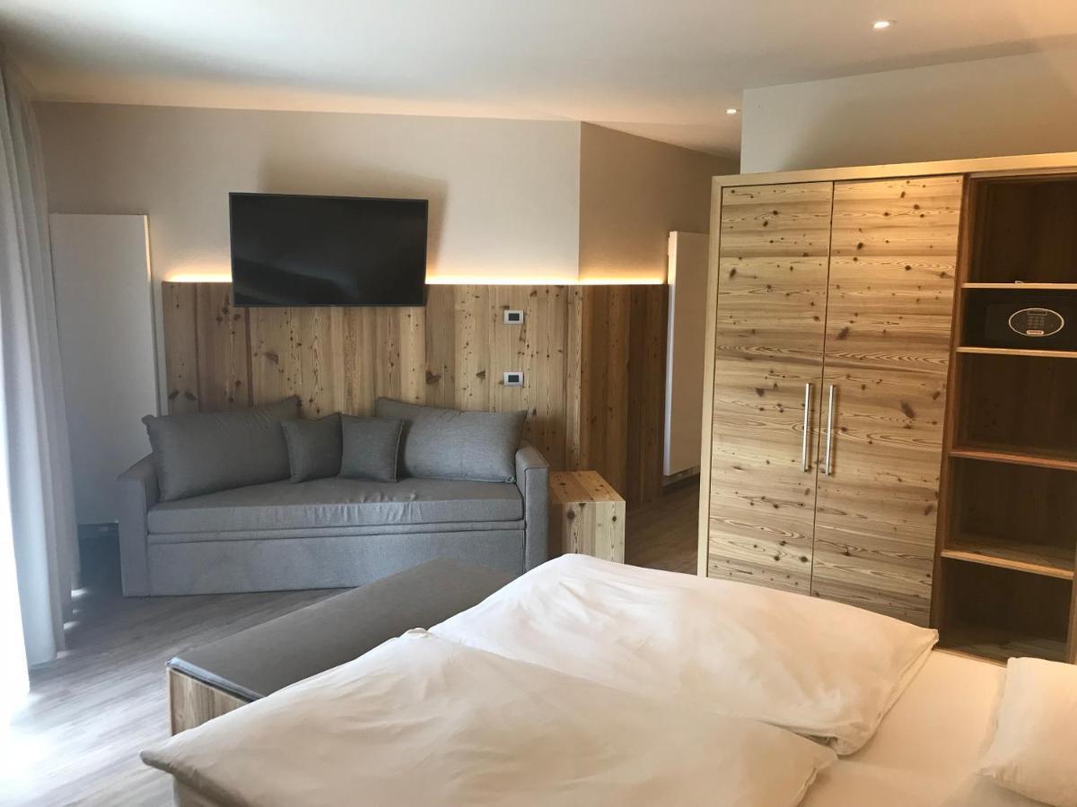 Al Hotel Arabba