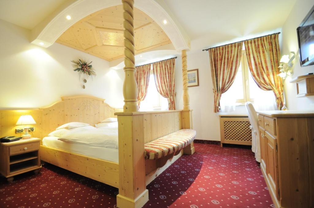 Al Hotel Arabba