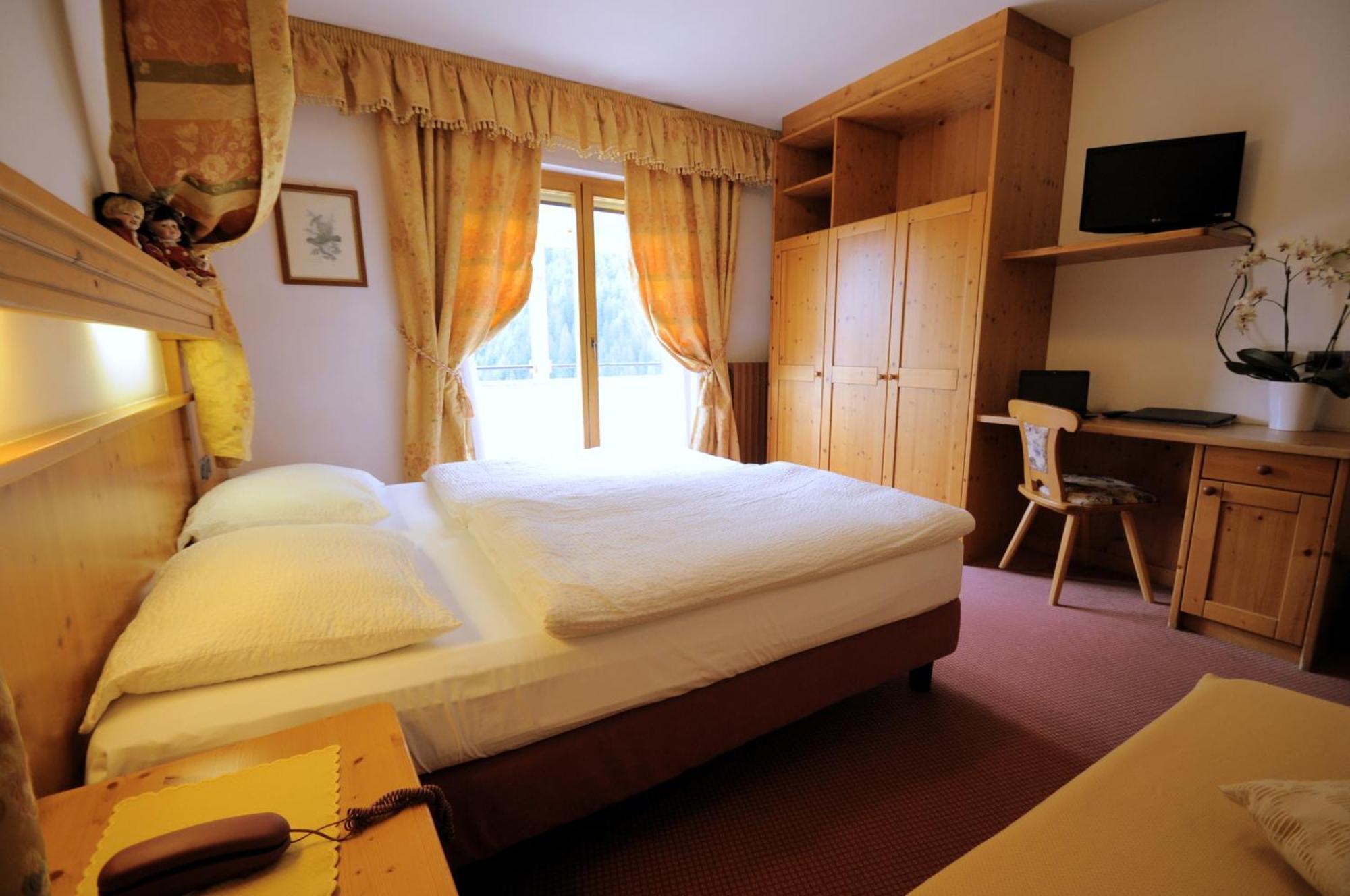 Hotel Al 3*