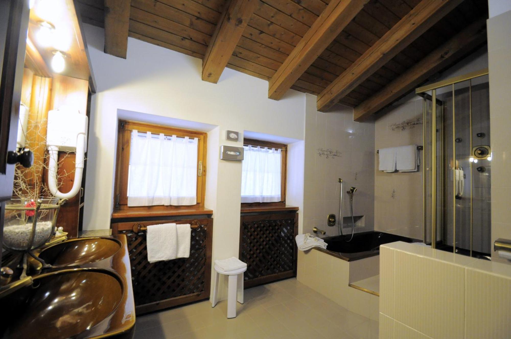 Al Hotel Arabba