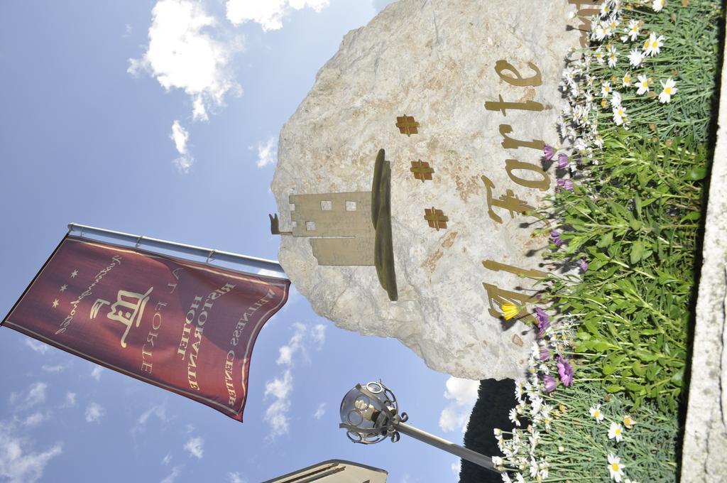 Hotel Al Forte 3* Arabba