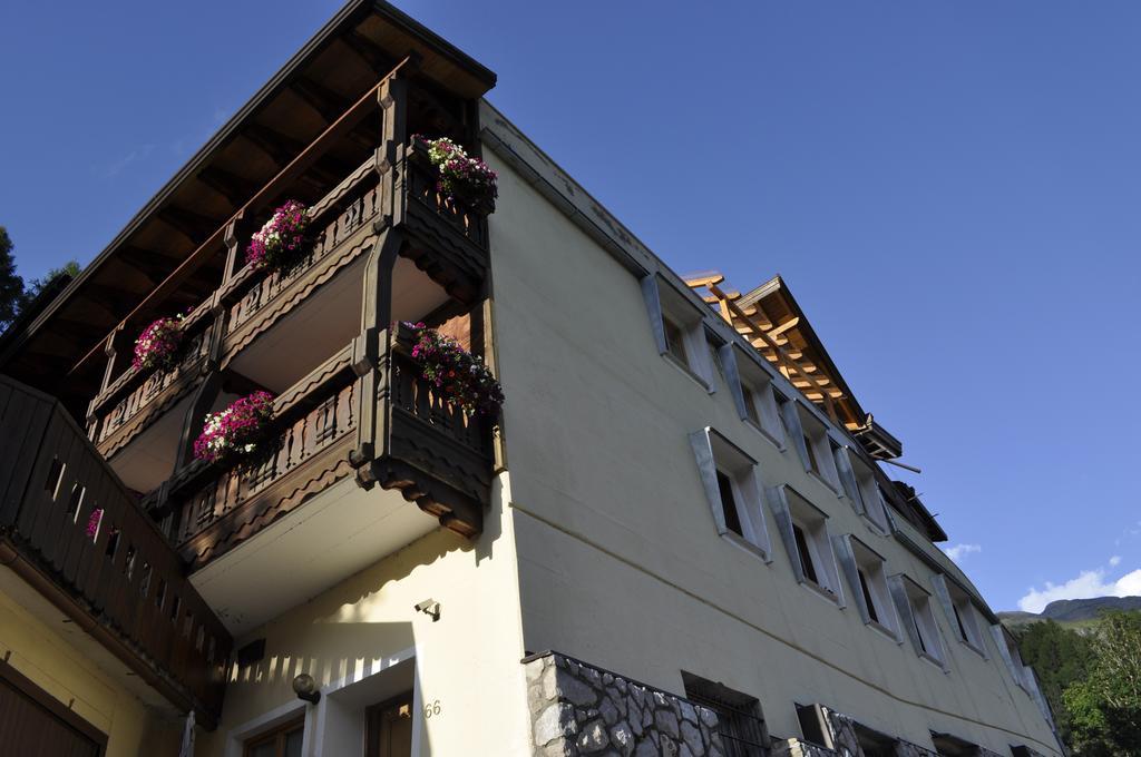 Hotel Al Forte Arabba