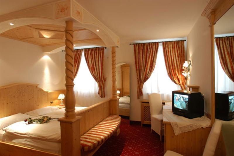 Al Hotel Arabba