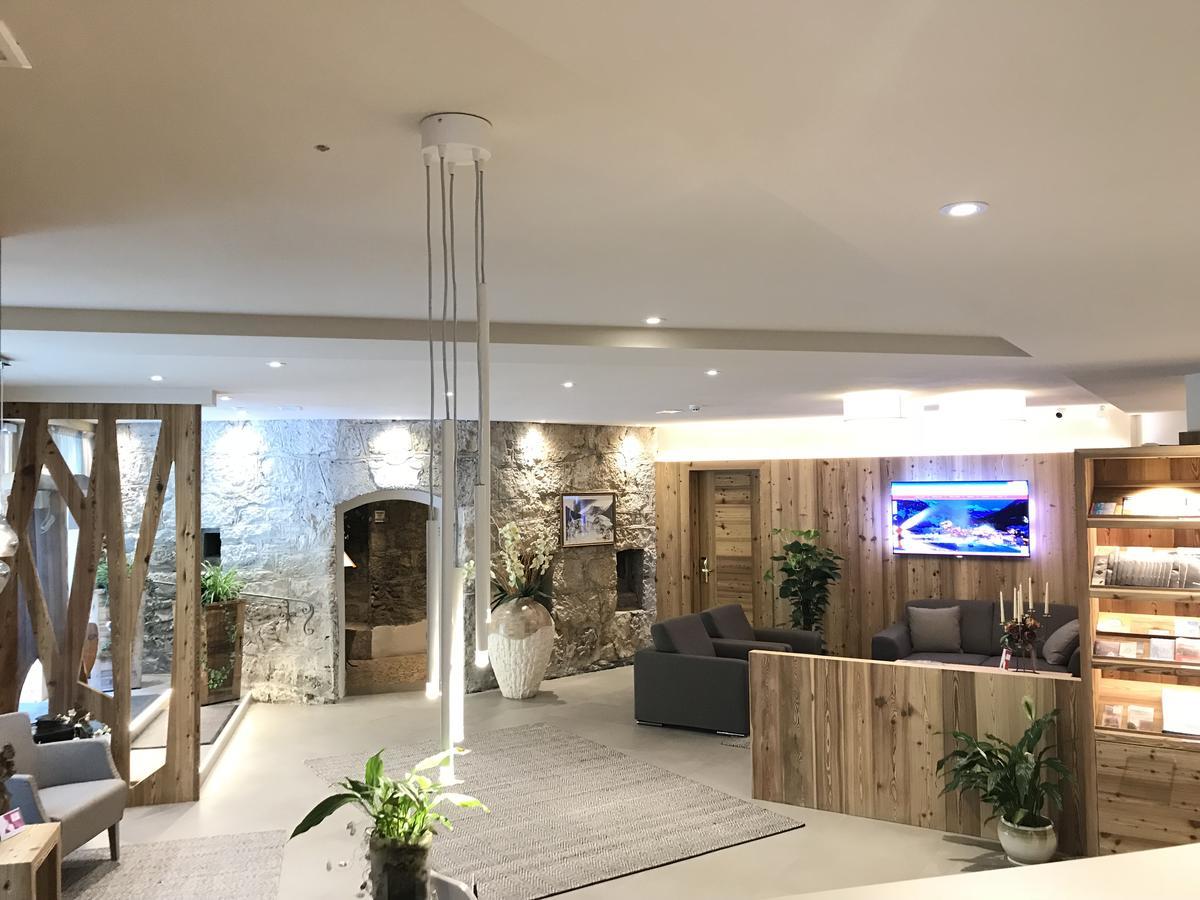 Hotel Al Forte Hotel Arabba