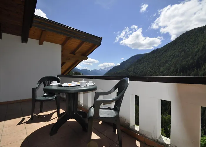 Hotel Al Forte