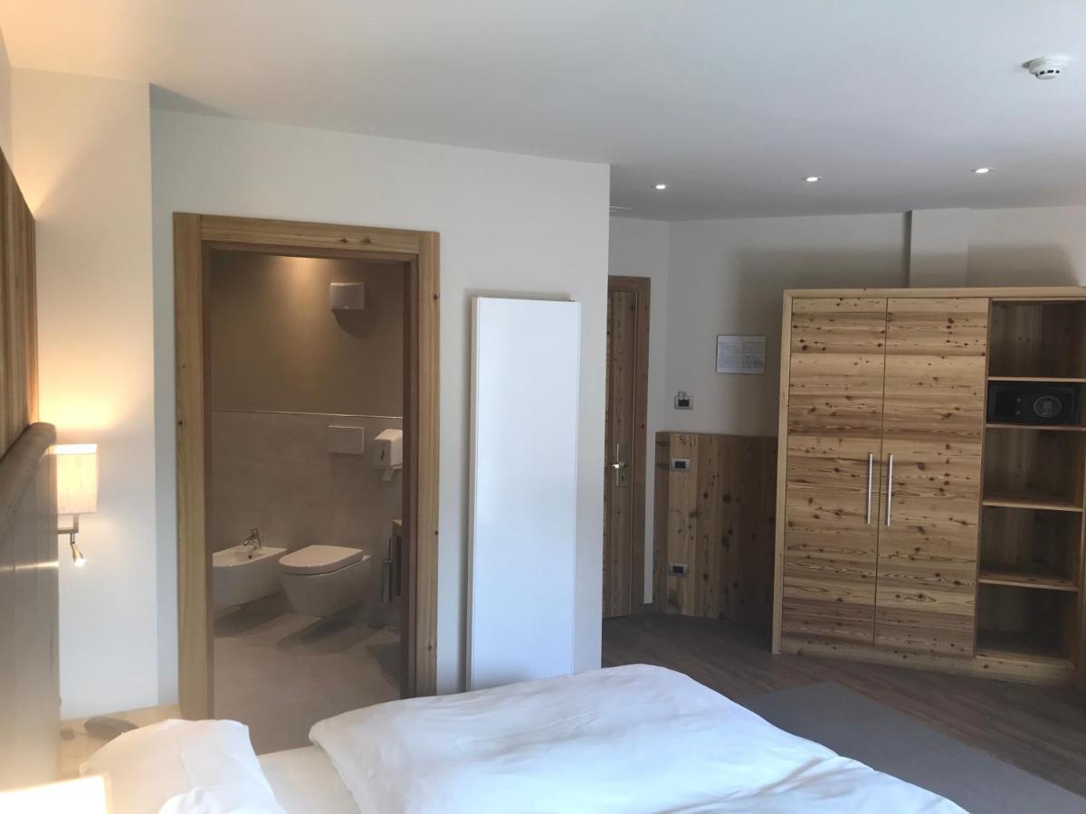 Al Hotel Arabba