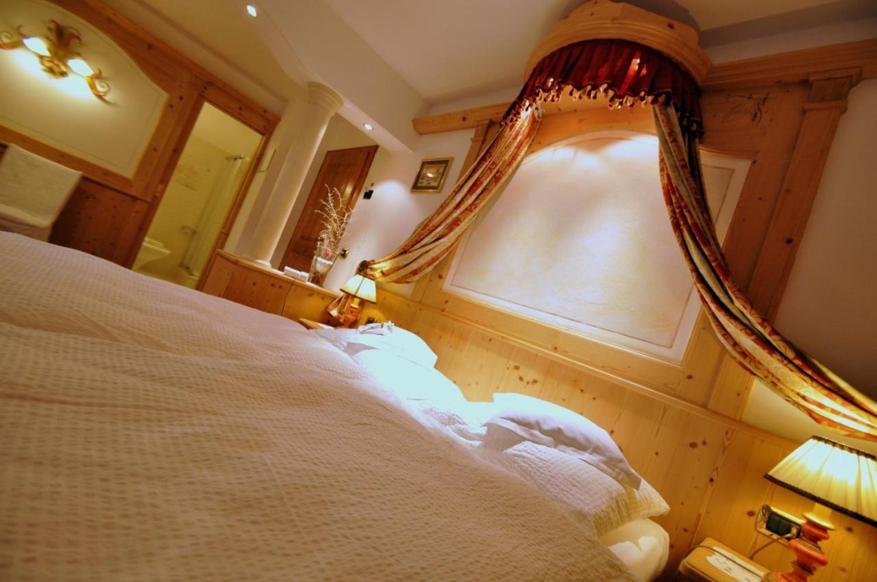Al Hotel Arabba