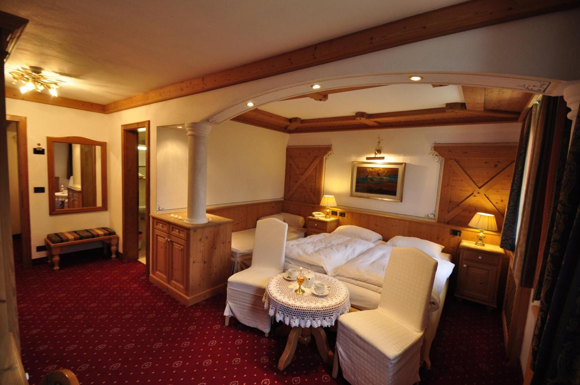 Hotel Al Arabba